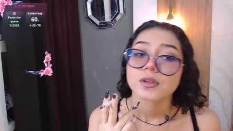 moon_and_fire_ online show from 02.27.26