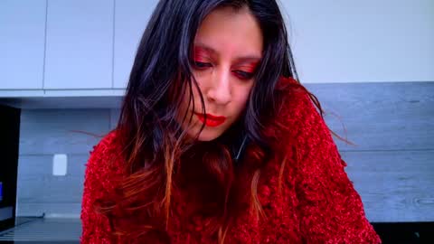 Tamara Bela     your favorite lover  from Colombia online show from 12.10.24