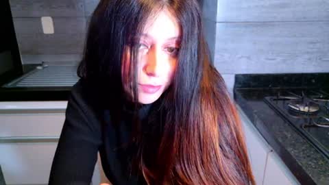 Tamara Bela     your favorite lover  from Colombia online show from 12.24.24