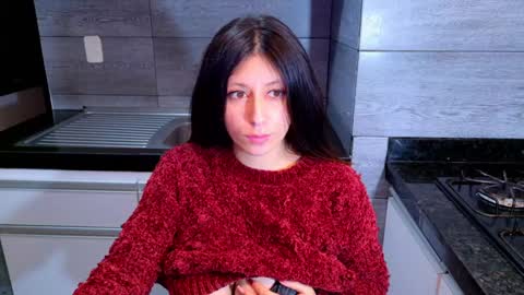 Tamara Bela     your favorite lover  from Colombia online show from 12.28.24