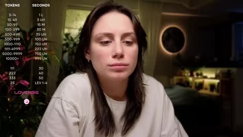 Luna  online show from 12.16.24