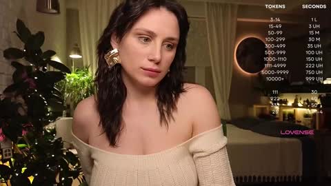 Luna  online show from 01.09.25