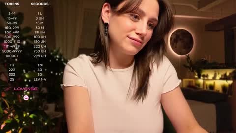 Luna  online show from 01.15.25