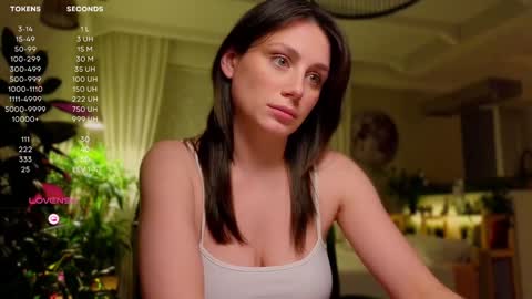 Luna  online show from 02.02.25