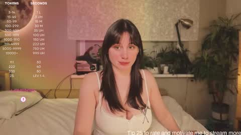 Luna  online show from 02.07.26