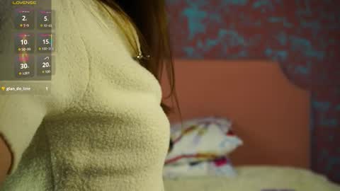 Anna Trass online show from 03.11.26