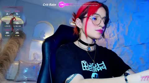 Snapshot of moon_red_r chatting on 05.02.26 Moon online show from 05.02.26