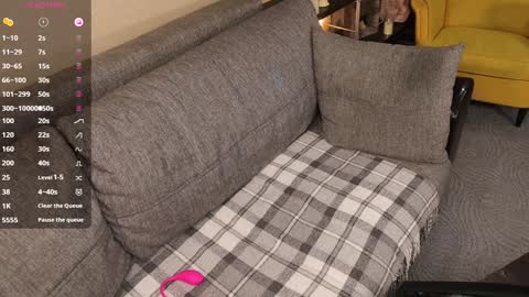 Kate Moon online show from 01.17.25