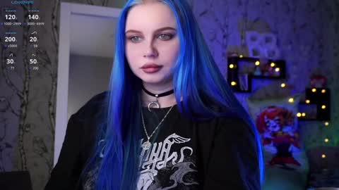 Emilia online show from 12.05.24