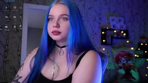 Emilia online show from 12.09.24