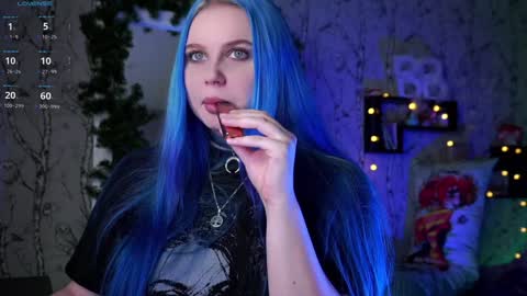 Emilia online show from 12.22.24