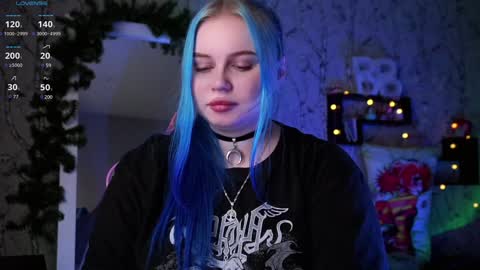 Emilia online show from 01.20.25