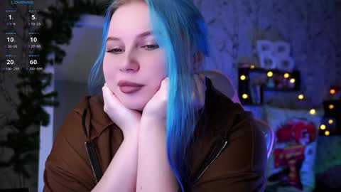 Emilia online show from 01.22.25