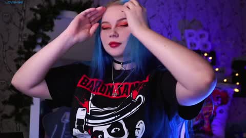 Emilia online show from 01.27.25