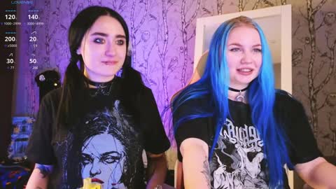 Emilia online show from 01.30.25