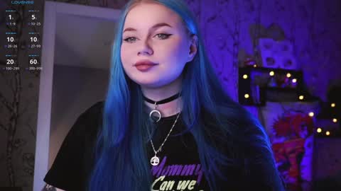 Emilia online show from 02.01.25