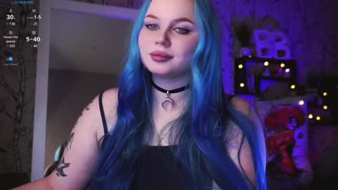 Emilia online show from 02.03.25