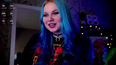 Emilia online show from 02.07.25