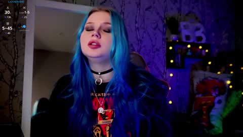 Emilia online show from 02.07.25