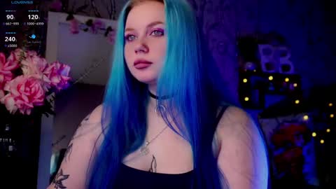 Emilia online show from 02.10.25