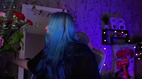 Emilia online show from 02.14.25