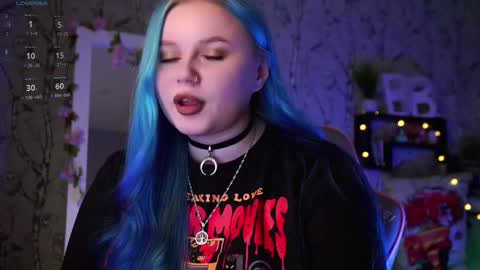 Emilia online show from 02.21.25