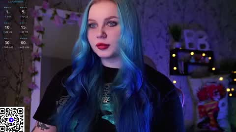 Emilia online show from 02.23.25