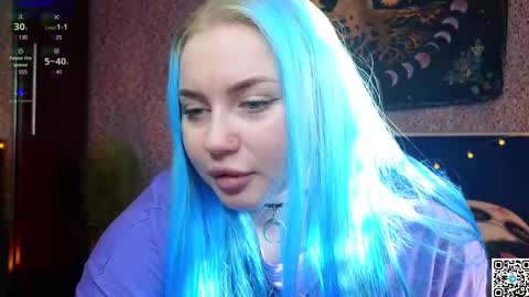Emilia online show from 02.26.25