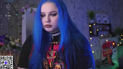 Emilia online show from 03.12.25