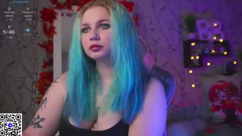 Emilia online show from 09.18.25