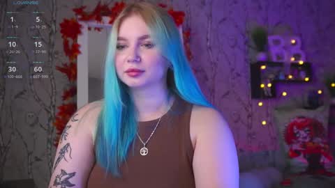 Emilia online show from 09.19.25