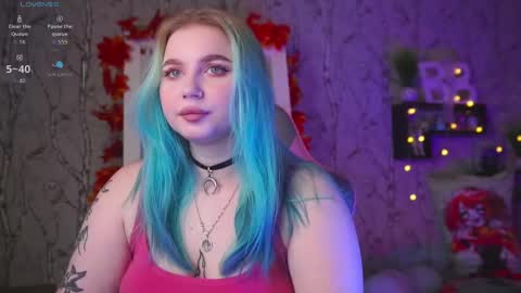 Emilia online show from 09.20.25