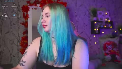 Emilia online show from 09.21.25