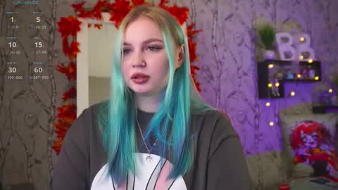 Emilia online show from 09.29.25