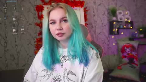 Emilia online show from 10.02.25