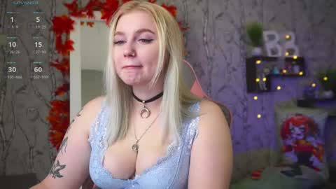 Emilia online show from 10.07.25