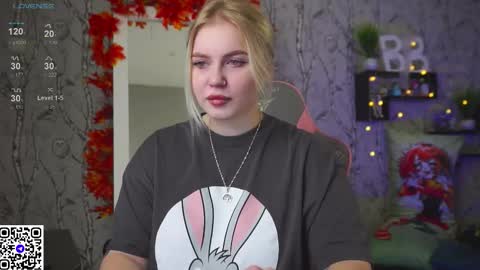 Emilia online show from 10.14.25