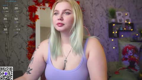 Emilia online show from 10.17.25