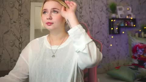 Emilia online show from 03.03.26