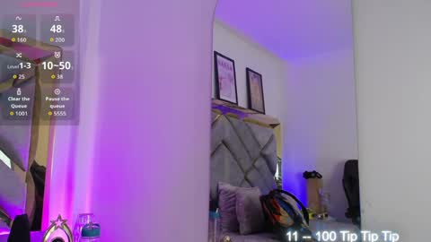 Snapshot of moon_water__ chatting on 04.29.26 Moon Water online show from 04.29.26