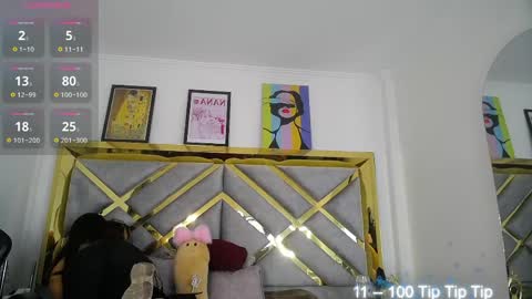 Snapshot of moon_water__ chatting on 05.31.26 Moon Water online show from 05.31.26