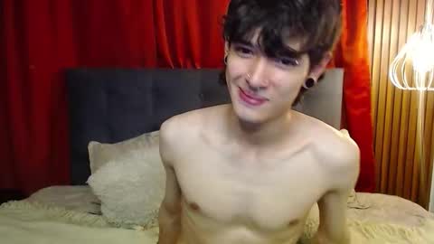 MOON AND ZUKO online show from 02.10.26