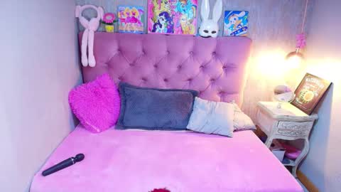 Charlotte online show from 02.03.26