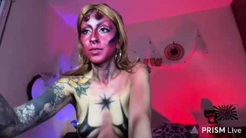 Cinna online show from 10.28.25