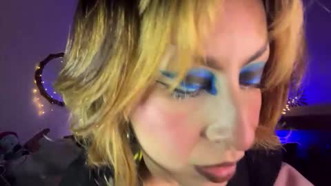 Cinna online show from 11.16.25