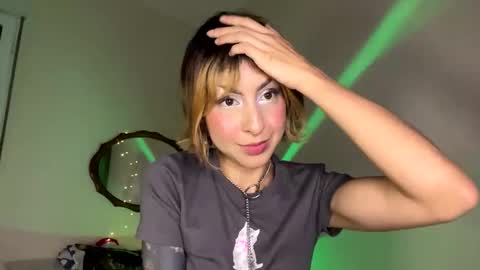 Cinna online show from 11.19.25