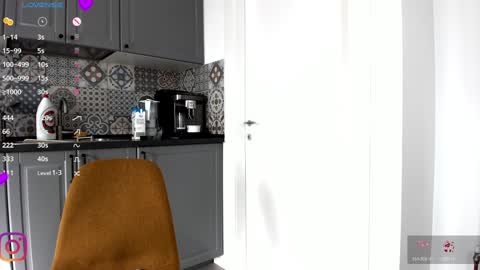 Anna online show from 01.24.25