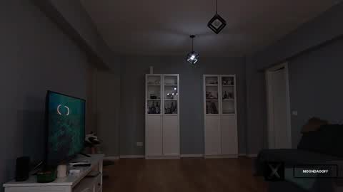 Anna online show from 11.26.25