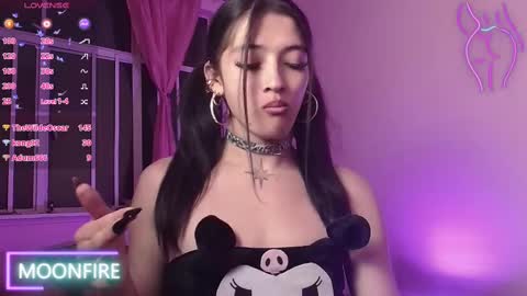 Nicky  online show from 02.11.25