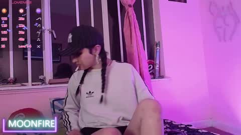 Nicky  online show from 03.05.25